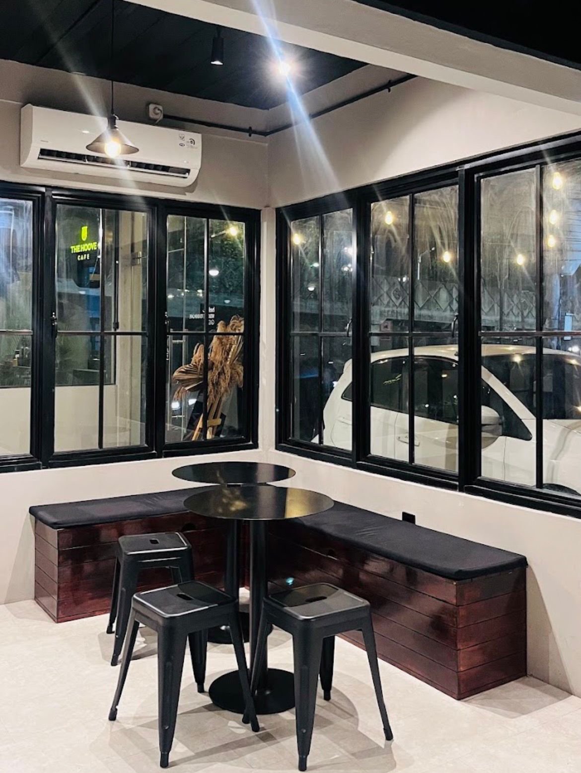 Cafe