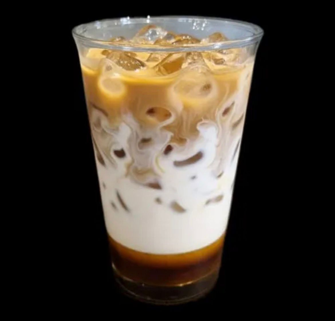 Es Kopi Gula Aren